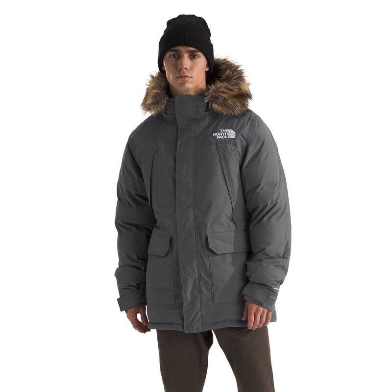 The North Face Men's Mcmurdo Parka image number 0